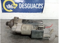 Recambio de motor arranque para seat altea xl 2.0 tdi 140 style referencia OEM IAM 0001123038 02M911024  2