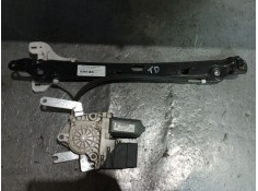 Recambio de elevalunas trasero derecho para seat altea xl 2.0 tdi 140 style referencia OEM IAM   