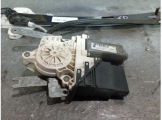 Recambio de elevalunas trasero derecho para seat altea xl 2.0 tdi 140 style referencia OEM IAM    2