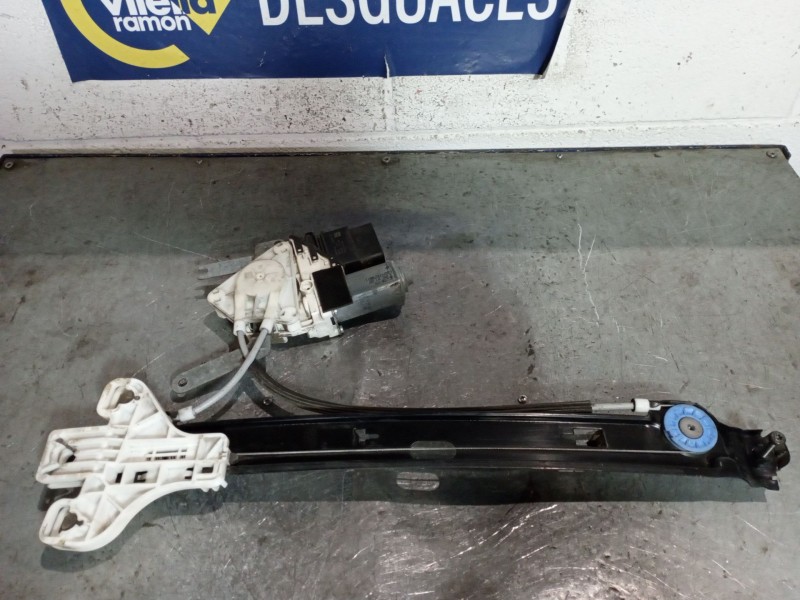 Recambio de elevalunas trasero derecho para seat altea xl 2.0 tdi 140 style referencia OEM IAM   