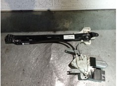 Recambio de elevalunas trasero izquierdo para seat altea xl 2.0 tdi 140 style referencia OEM IAM   