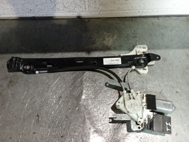 Recambio de elevalunas trasero izquierdo para seat altea xl 2.0 tdi 140 style referencia OEM IAM   