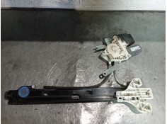 Recambio de elevalunas trasero izquierdo para seat altea xl 2.0 tdi 140 style referencia OEM IAM    2