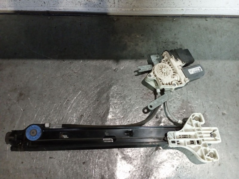 Recambio de elevalunas trasero izquierdo para seat altea xl 2.0 tdi 140 style referencia OEM IAM   