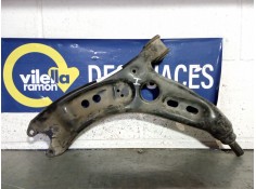 Recambio de brazo suspension inferior delantero izquierdo para seat altea xl 2.0 tdi 140 style referencia OEM IAM   