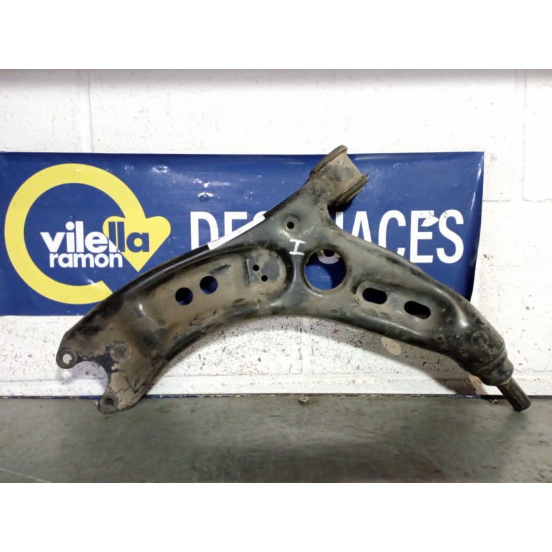 Recambio de brazo suspension inferior delantero izquierdo para seat altea xl 2.0 tdi 140 style referencia OEM IAM   