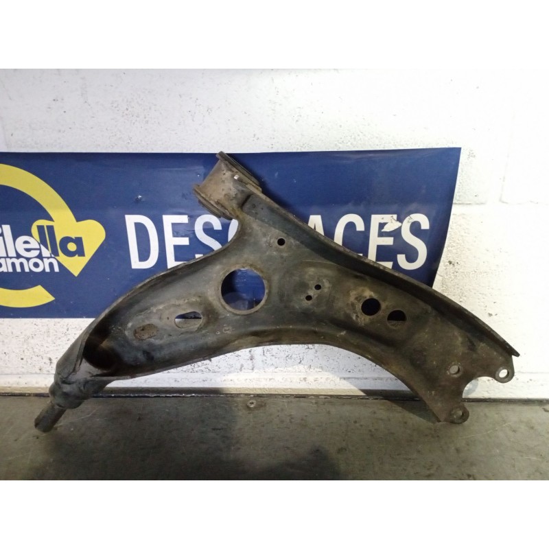 Recambio de brazo suspension inferior delantero izquierdo para seat altea xl 2.0 tdi 140 style referencia OEM IAM   