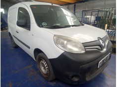 renault kangoo del año 2013