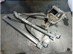 Recambio de elevalunas delantero izquierdo para seat altea xl 2.0 tdi 140 style referencia OEM IAM   