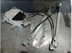 Recambio de elevalunas delantero izquierdo para seat altea xl 2.0 tdi 140 style referencia OEM IAM    2