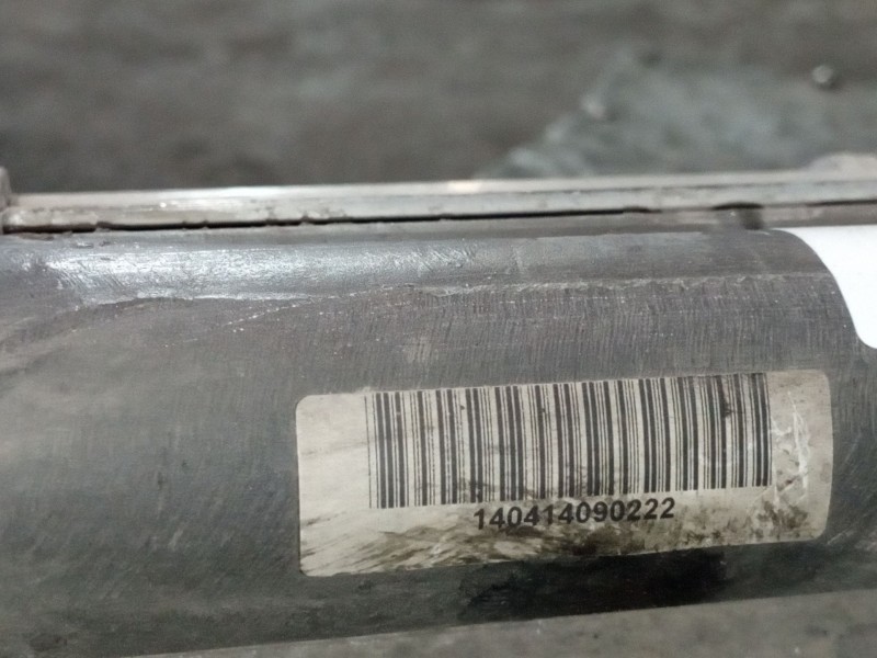 Recambio de caja direccion para seat altea xl 2.0 tdi 140 style referencia OEM IAM   