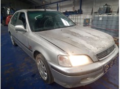 honda civic berlina .5 (ma/mb) del año 1999