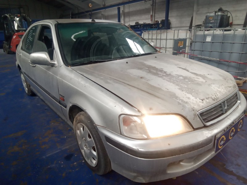 honda civic berlina .5 (ma/mb) del año 1999