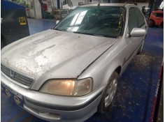 honda civic berlina .5 (ma/mb) del año 1999 2