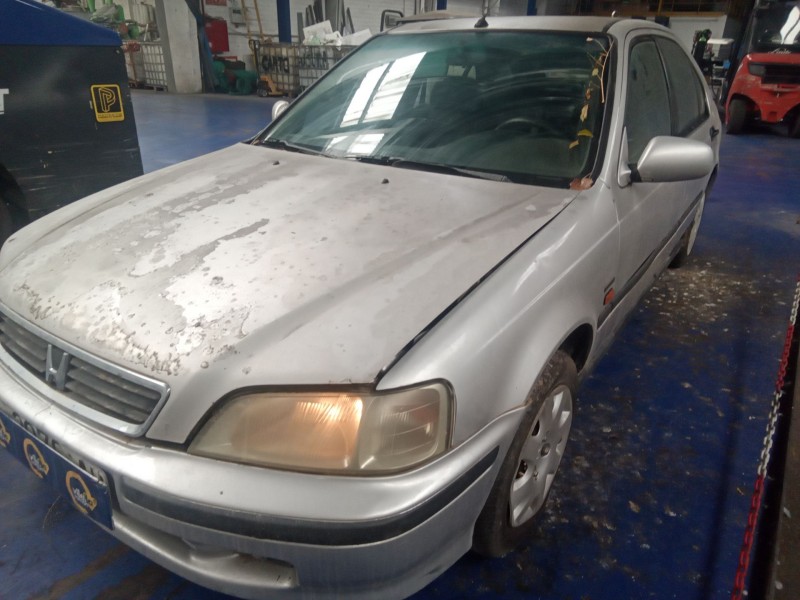 honda civic berlina .5 (ma/mb) del año 1999