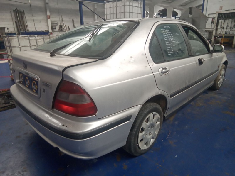 honda civic berlina .5 (ma/mb) del año 1999