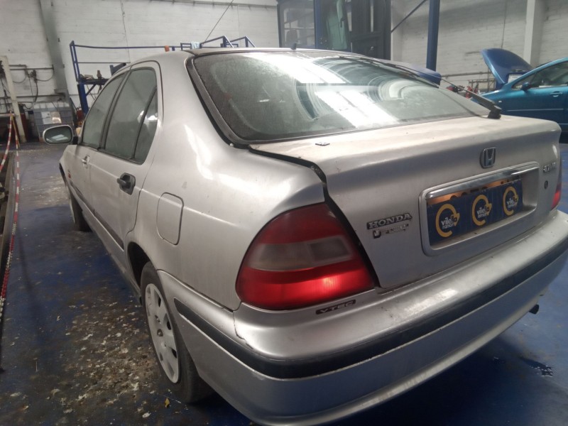 honda civic berlina .5 (ma/mb) del año 1999