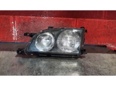 Recambio de faro izquierdo para toyota avensis berlina (t 22)  | 0.98 - 0.03  | 0.98 - 0.03 referencia OEM IAM