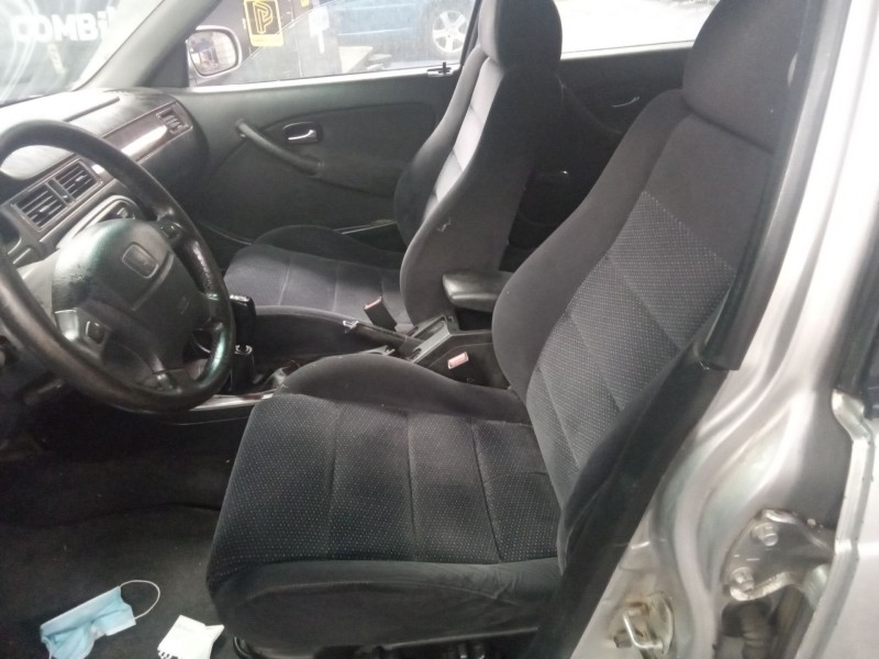honda civic berlina .5 (ma/mb) del año 1999