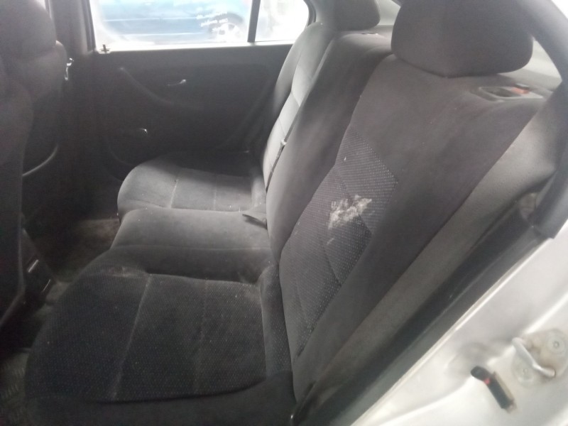 honda civic berlina .5 (ma/mb) del año 1999
