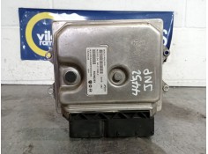 Recambio de centralita motor uce para fiat doblo ii cargo (263)  | 0.15 - ...  | 0.15 - ... referencia OEM IAM 55266281 MJD8F3D4