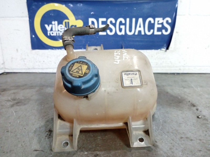 Recambio de deposito expansion para fiat doblo ii cargo (263)  | 0.15 - ...  | 0.15 - ... referencia OEM IAM   