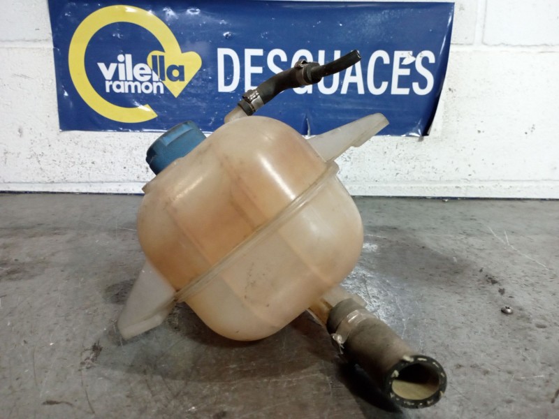 Recambio de deposito expansion para fiat doblo ii cargo (263)  | 0.15 - ...  | 0.15 - ... referencia OEM IAM   