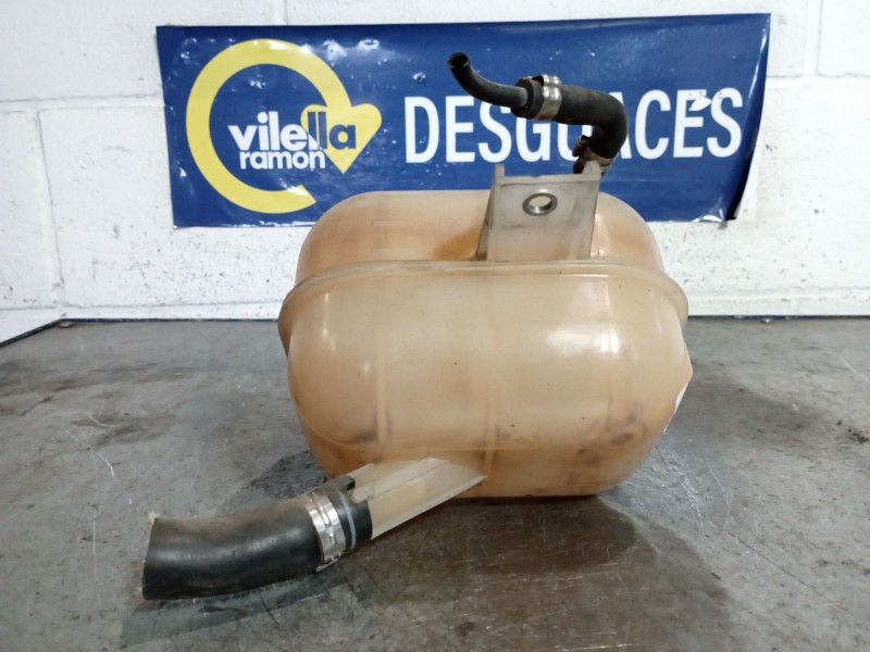 Recambio de deposito expansion para fiat doblo ii cargo (263)  | 0.15 - ...  | 0.15 - ... referencia OEM IAM   