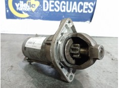 Recambio de motor arranque para fiat doblo ii cargo (263)  | 0.15 - ...  | 0.15 - ... referencia OEM IAM D6G321 51880229 