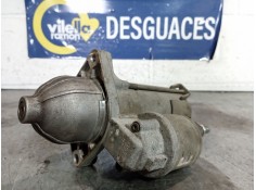 Recambio de motor arranque para fiat doblo ii cargo (263)  | 0.15 - ...  | 0.15 - ... referencia OEM IAM D6G321 51880229  2
