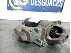 Recambio de motor arranque para mercedes clase b (w245) 180 cdi (245.207) referencia OEM IAM 0001108217 A0051517401 