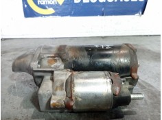 Recambio de motor arranque para mercedes clase b (w245) 180 cdi (245.207) referencia OEM IAM 0001108217 A0051517401  2