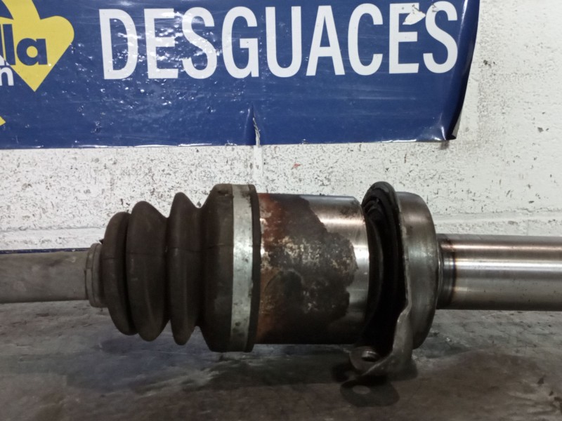 Recambio de transmision delantera derecha para mercedes clase b (w245) 180 cdi (245.207) referencia OEM IAM   