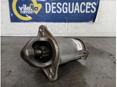 Recambio de motor arranque para chevrolet aveo 1.4 cat referencia OEM IAM   