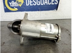 Recambio de motor arranque para chevrolet aveo 1.4 cat referencia OEM IAM    2