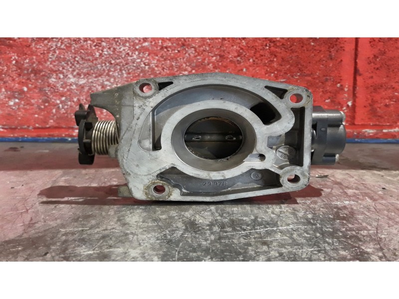 Recambio de caja mariposa para ford ka (ccq)  | 0.96 - 0.08  | 0.96 - 0.08 referencia OEM IAM   