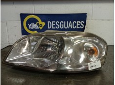 Recambio de faro izquierdo para chevrolet aveo 1.4 cat referencia OEM IAM   