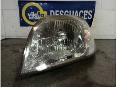 Recambio de faro izquierdo para chevrolet aveo 1.4 cat referencia OEM IAM    2