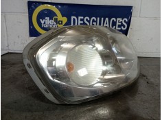 Recambio de faro derecho para chevrolet aveo 1.4 cat referencia OEM IAM    2