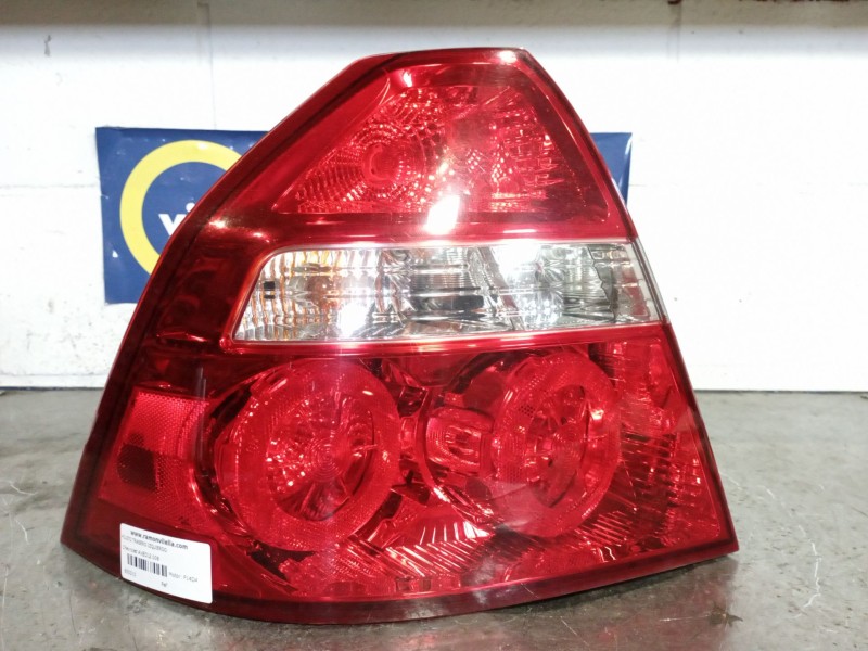 Recambio de piloto trasero izquierdo para chevrolet aveo 1.4 cat referencia OEM IAM   