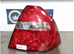 Recambio de piloto trasero derecho para chevrolet aveo 1.4 cat referencia OEM IAM   