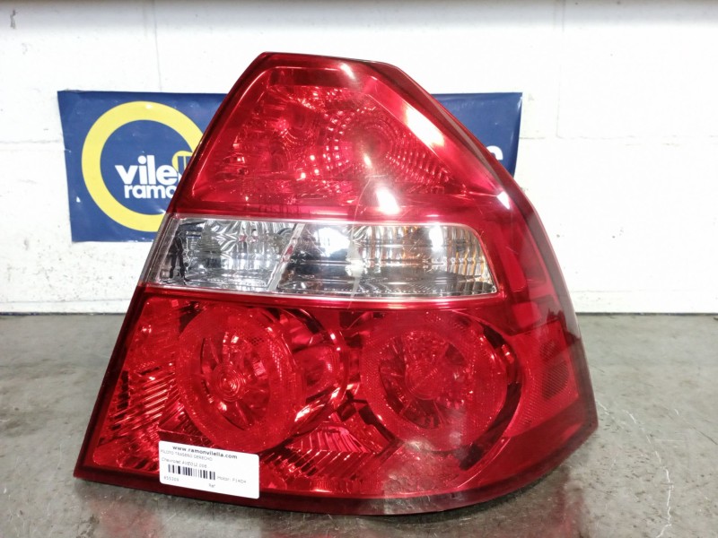 Recambio de piloto trasero derecho para chevrolet aveo 1.4 cat referencia OEM IAM   