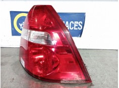 Recambio de piloto trasero derecho para chevrolet aveo 1.4 cat referencia OEM IAM    2