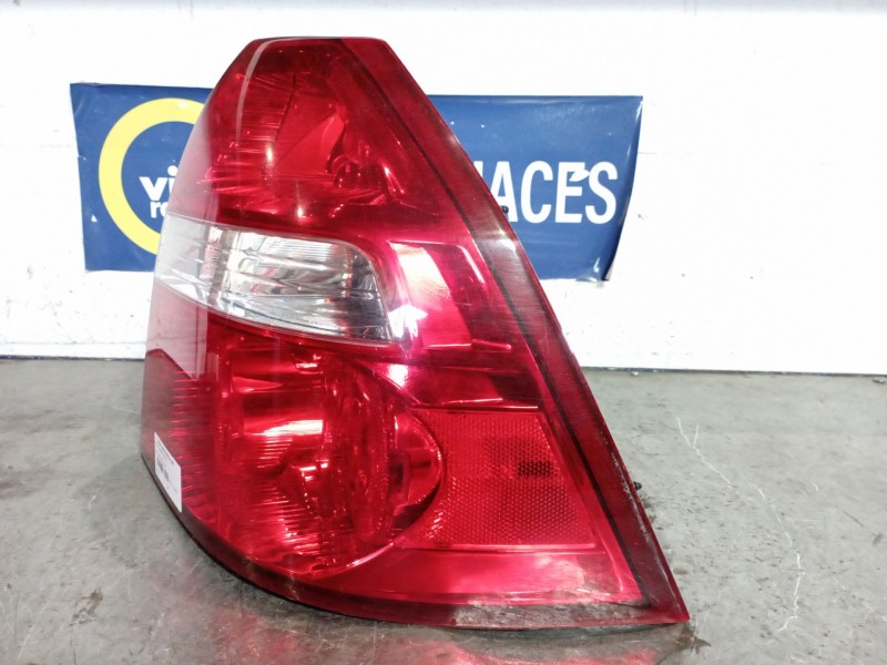 Recambio de piloto trasero derecho para chevrolet aveo 1.4 cat referencia OEM IAM   