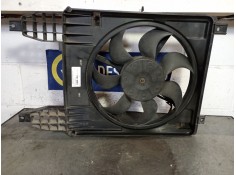 Recambio de electroventilador para chevrolet aveo 1.4 cat referencia OEM IAM   