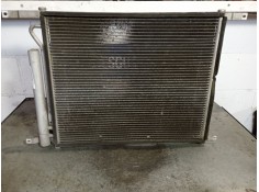 Recambio de condensador radiador aire acondicionado para chevrolet aveo 1.4 cat referencia OEM IAM   