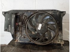 Recambio de electroventilador para peugeot 206+  | 0.09 - ...  | 0.09 - ... referencia OEM IAM   