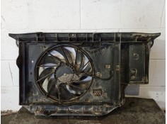 Recambio de electroventilador para peugeot 206+  | 0.09 - ...  | 0.09 - ... referencia OEM IAM    2
