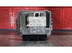 Recambio de centralita motor uce para citroen c4 berlina collection | 08.04 - 12.08 collection | 08.04 - 12.08 referencia OEM IA
