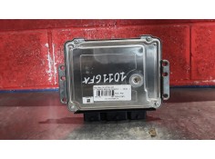 Recambio de centralita motor uce para citroen c4 berlina collection | 08.04 - 12.08 collection | 08.04 - 12.08 referencia OEM IA 2